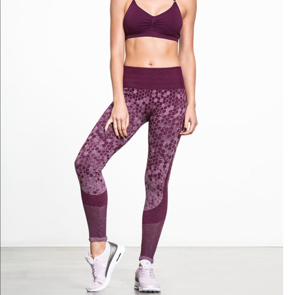 Yoga pants